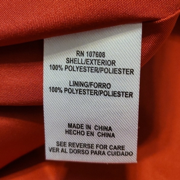 𝅺Nicole Miller Sleeveless Deep V Neck Gown - Picture 11 of 14